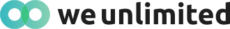 WE unlimited Logo